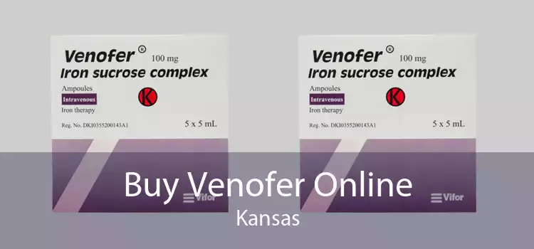 Buy Venofer Online Kansas