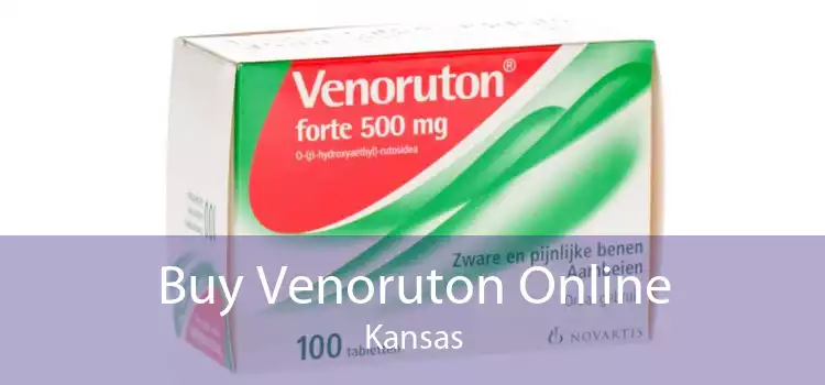 Buy Venoruton Online Kansas