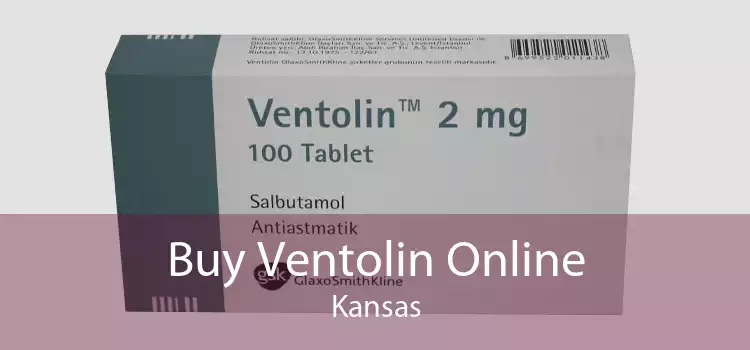 Buy Ventolin Online Kansas