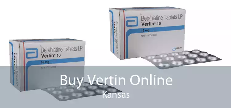 Buy Vertin Online Kansas