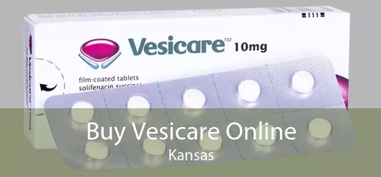 Buy Vesicare Online Kansas