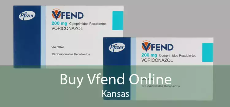 Buy Vfend Online Kansas