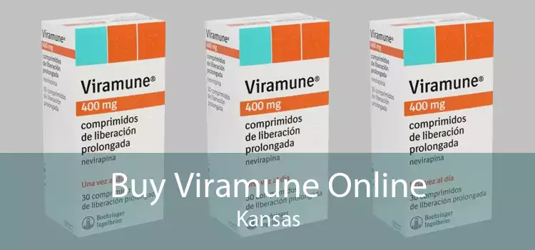 Buy Viramune Online Kansas