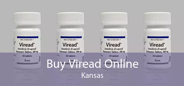 Buy Viread Online Kansas
