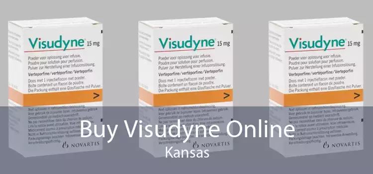 Buy Visudyne Online Kansas