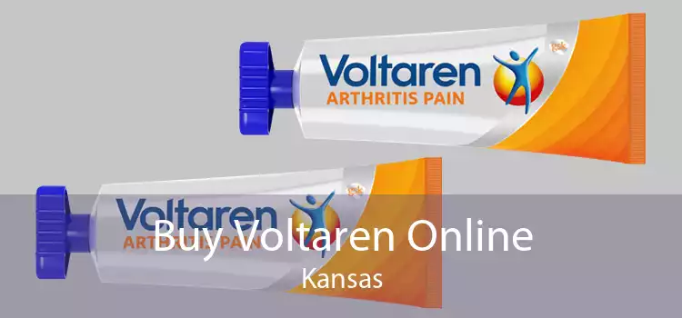 Buy Voltaren Online Kansas