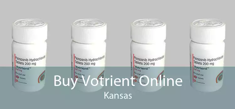 Buy Votrient Online Kansas