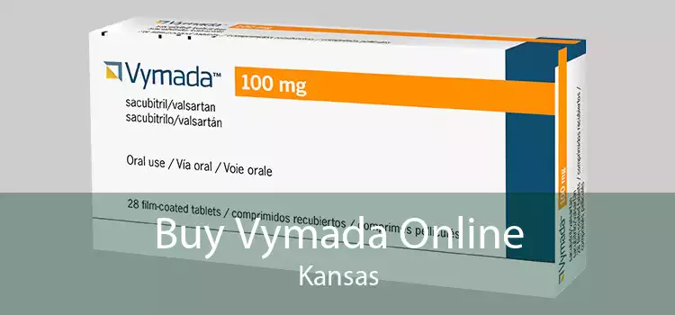 Buy Vymada Online Kansas