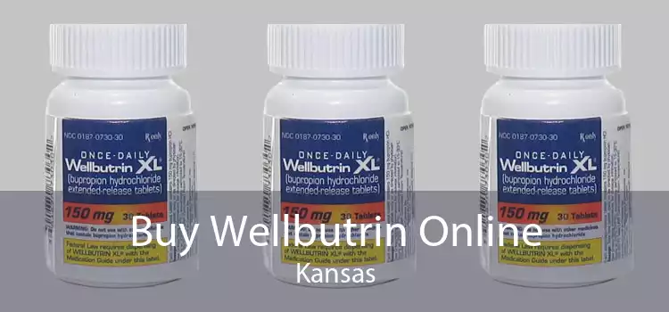 Buy Wellbutrin Online Kansas