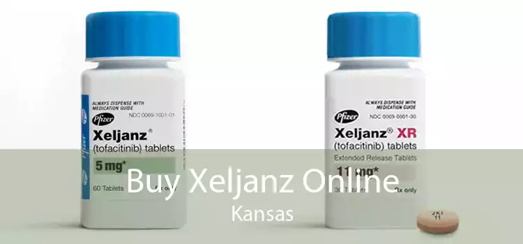 Buy Xeljanz Online Kansas