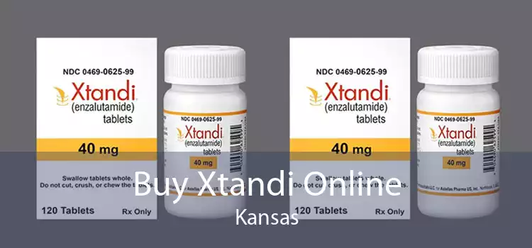 Buy Xtandi Online Kansas
