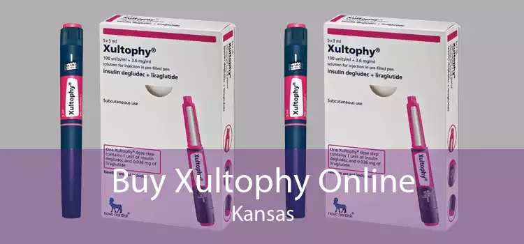 Buy Xultophy Online Kansas