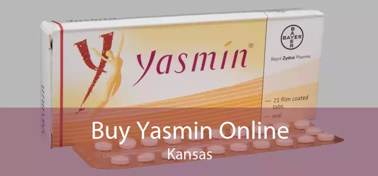 Buy Yasmin Online Kansas