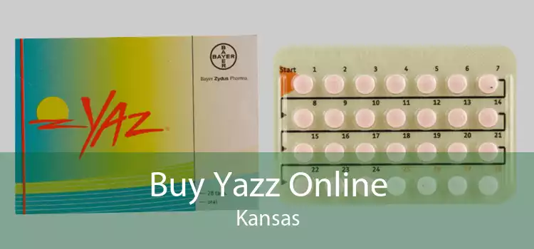 Buy Yazz Online Kansas
