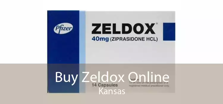 Buy Zeldox Online Kansas