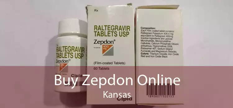 Buy Zepdon Online Kansas