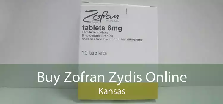 Buy Zofran Zydis Online Kansas