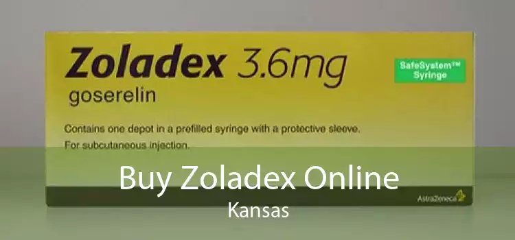 Buy Zoladex Online Kansas