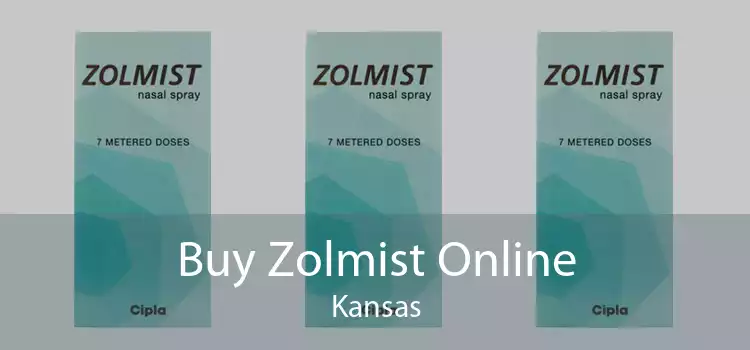 Buy Zolmist Online Kansas