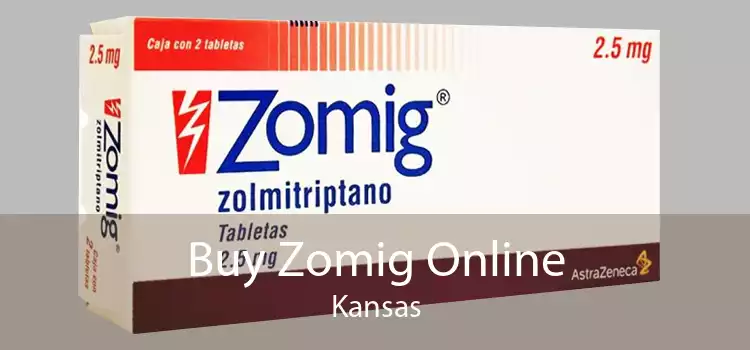 Buy Zomig Online Kansas