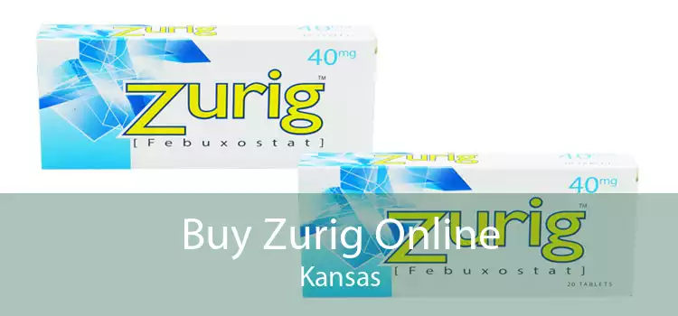 Buy Zurig Online Kansas