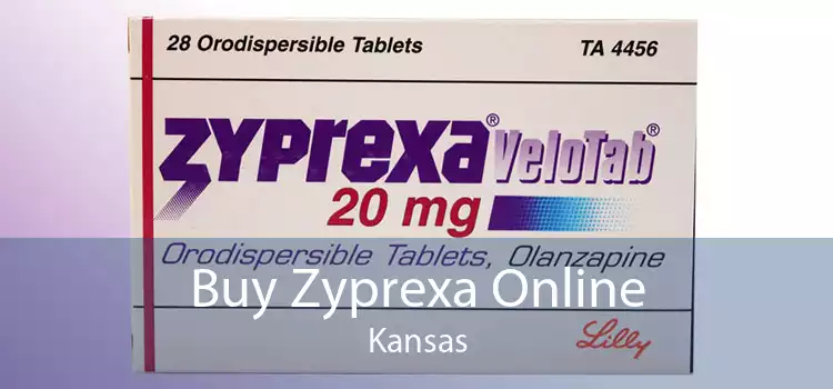Buy Zyprexa Online Kansas