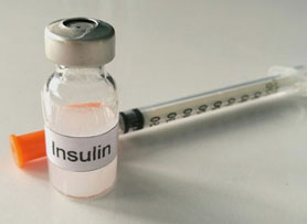 Buy Insulin Humalog in Hays