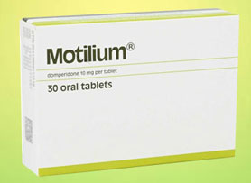 Buy Motilium in Americus