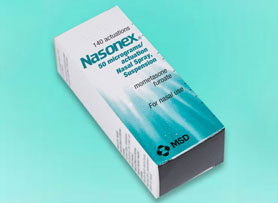 Buy Nasonex in Hesston
