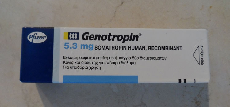 buy genotropin in Kansas