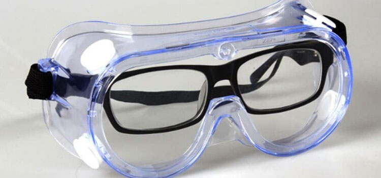 buy medical-safety-goggles in Kansas