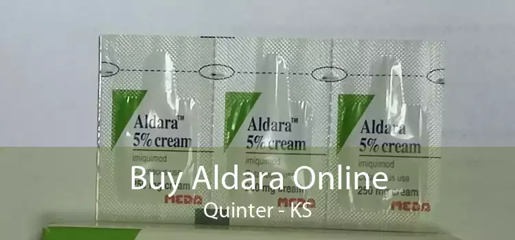 Buy Aldara Online Quinter - KS