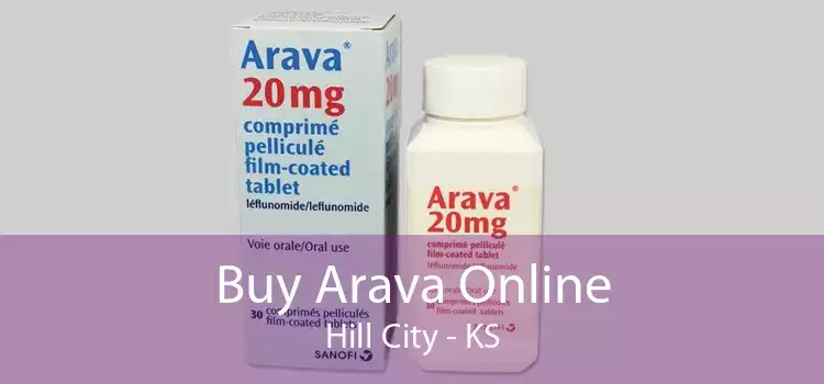 Buy Arava Online Hill City - KS