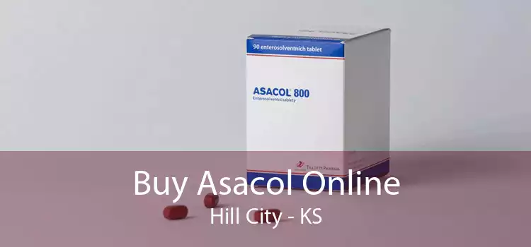 Buy Asacol Online Hill City - KS