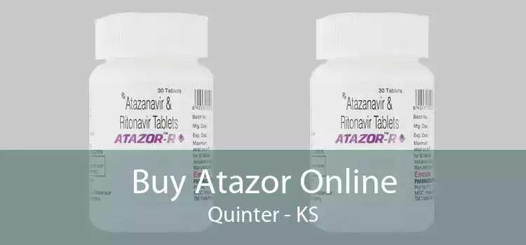 Buy Atazor Online Quinter - KS