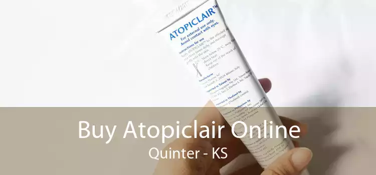 Buy Atopiclair Online Quinter - KS