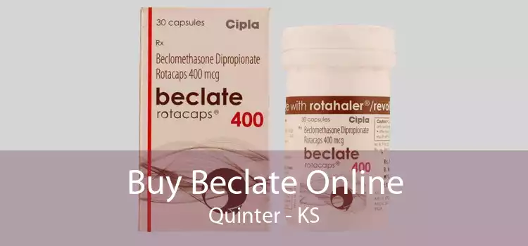 Buy Beclate Online Quinter - KS