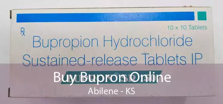 Buy Bupron Online Abilene - KS