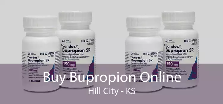 Buy Bupropion Online Hill City - KS