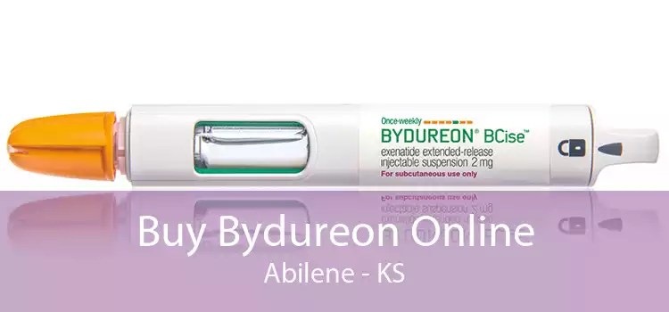 Buy Bydureon Online Abilene - KS