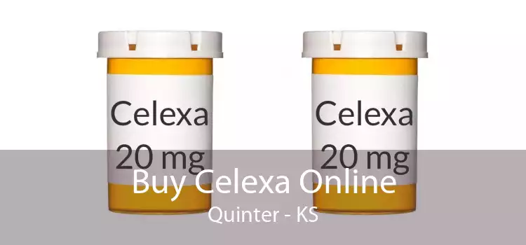 Buy Celexa Online Quinter - KS