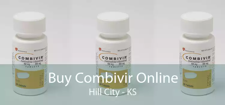 Buy Combivir Online Hill City - KS