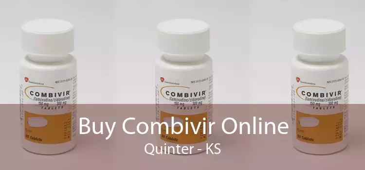 Buy Combivir Online Quinter - KS