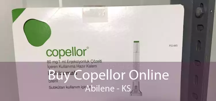 Buy Copellor Online Abilene - KS