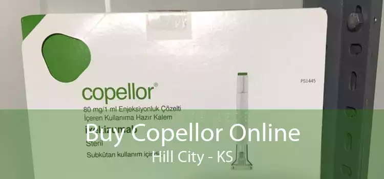 Buy Copellor Online Hill City - KS