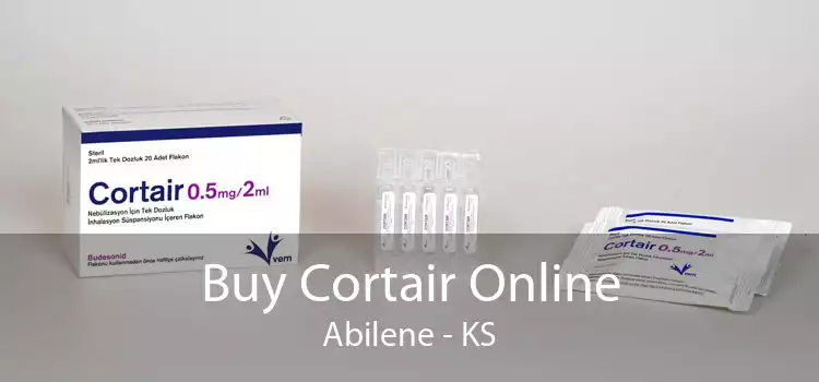 Buy Cortair Online Abilene - KS
