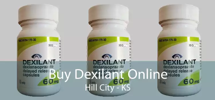 Buy Dexilant Online Hill City - KS