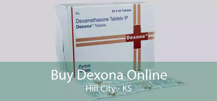 Buy Dexona Online Hill City - KS