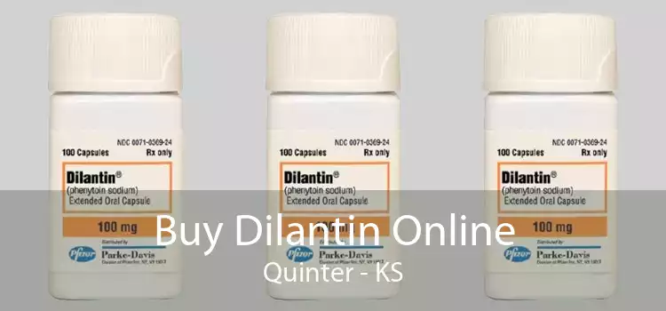 Buy Dilantin Online Quinter - KS