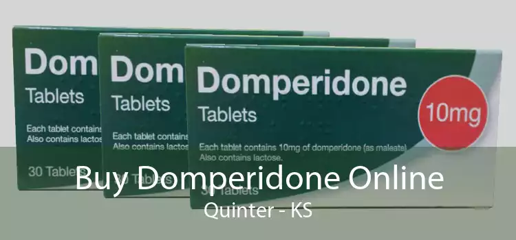 Buy Domperidone Online Quinter - KS